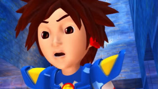 霹雳火坚决不撤退