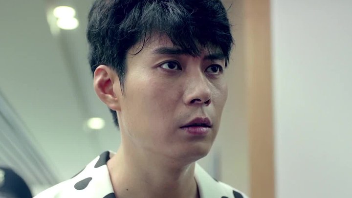 人間·喜劇 片段2 (中文字幕)
