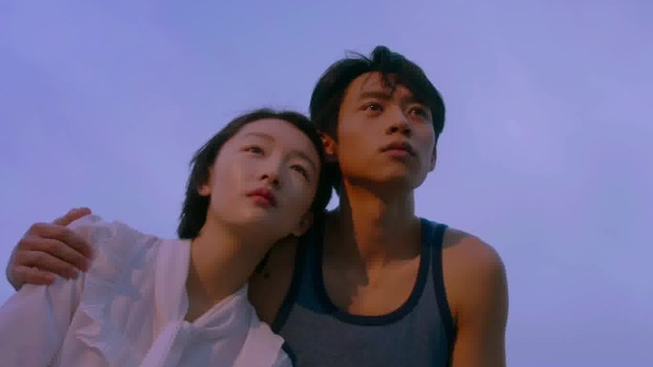 迷妹羅曼史 片段3 (中文字幕)