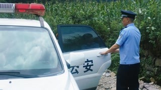 羅晉袁姍姍脫貧攻堅