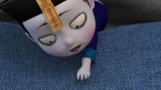 小短手