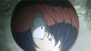 男子不听鬼太郎劝告！把神明的石头敲下来带走！