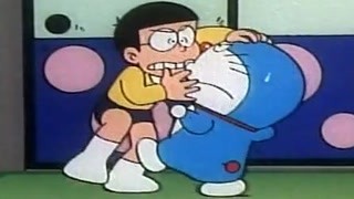 哆啦A梦即将被取代 你两还不赶紧消停下来