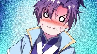 萧浪感谢八爷出手相助