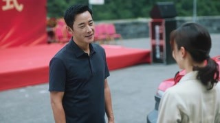 羅晉袁姍姍脫貧攻堅