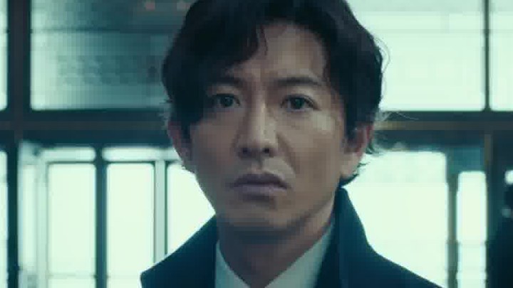 假面之夜 預告片3