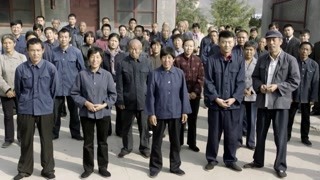 李保国扶贫攻坚事迹