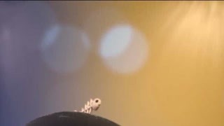 小心火烛