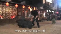 競雄女俠秋瑾 制作特輯2