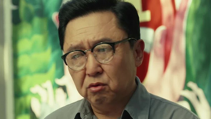 老師·好 其它花絮2：老師說特輯 (中文字幕)
