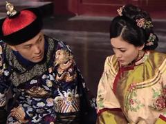 大太監第22集預告-同治大婚慈安缺席