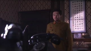 男子演大戏揪内奸