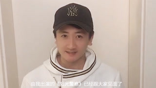 Hi 大家好，我是石天碩！