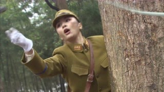 对抗敌寇 拯救大兵