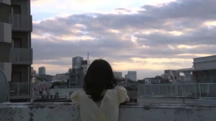 东京无印女子物语 日本预告片
