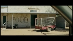 沙海漂流人 先行版预告片