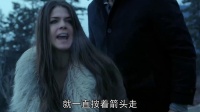 《麻木》 穿過雪林見懸崖 引爭執妻子險墜崖