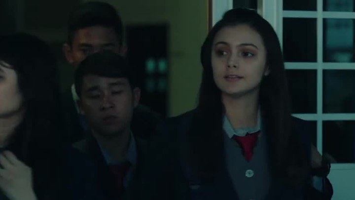 死亡低语 预告片2