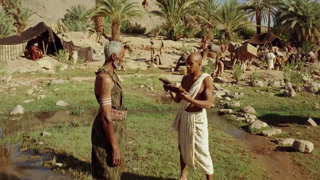 埃及人必须以人工方式防腐 制作木乃伊的技艺便就此诞生了