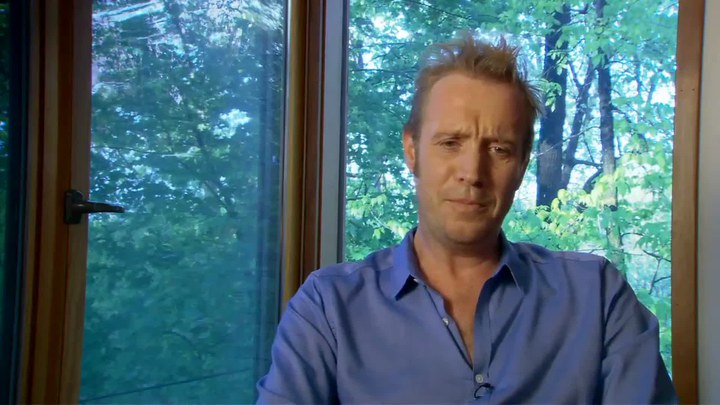五年之约 花絮5：Rhys Ifans访谈