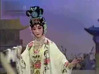 【国粹京剧】丁晓君-《天女散花》
