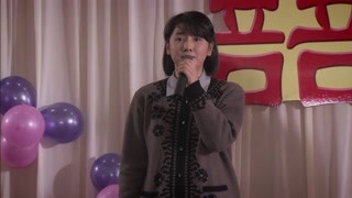 佟丽娅演执着另类80后