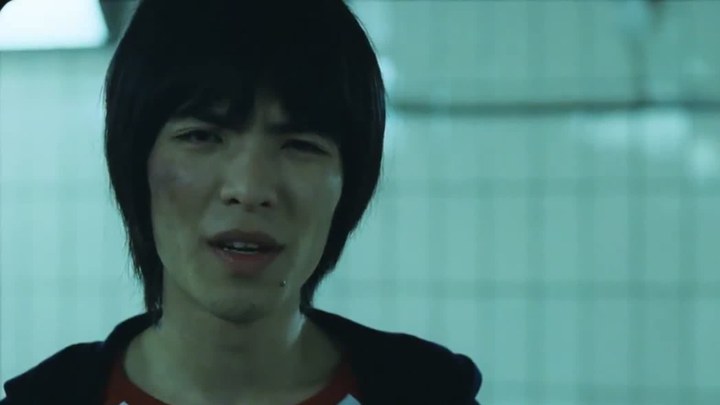 殺手歐陽盆栽 臺灣預告片4 (中文字幕)