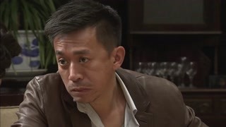 绝密情报引发明争暗斗