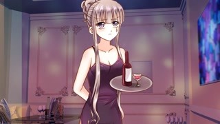 女子不肯交出手机