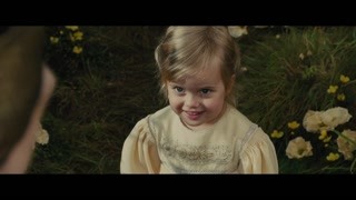 公主竟然主動找死？ 魔女竟然下不了手