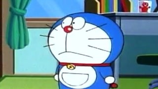 防止火灾预防铃 大雄预组建少年消防队