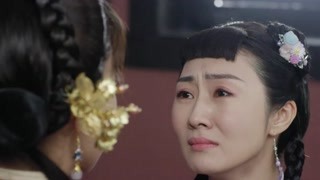 一代侠女成就乱世英雄