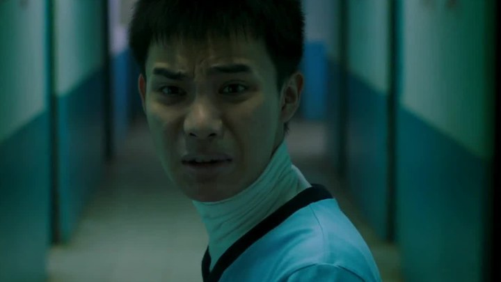 藍(lán)色項(xiàng)圈 預(yù)告片2 (中文字幕)