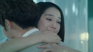 只要可以永远在一起，我楚瑶变成鱼也可以！
