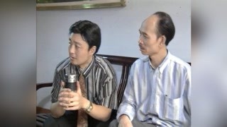 《三喜临门》林子清等人决定与假酒斗到底 要保证安全