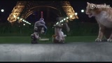 《藍(lán)精靈2》片段：Ooh La La