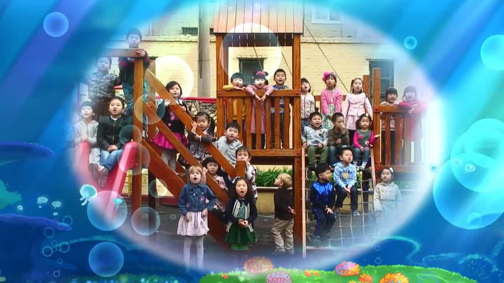 摩尔庄园2海妖宝藏 其它花絮：儿童许愿