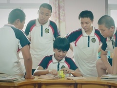 《学渣少年》：削的真正含义篇