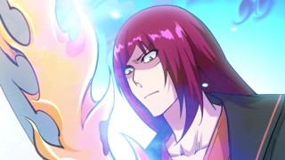 蓝色玄炎被湮灭了 男子亮出最后底牌也要杀了云澈