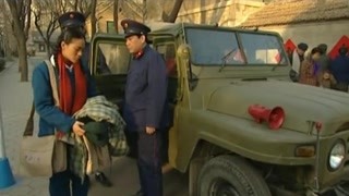 《誓言無聲》小許被部隊遣送回家！