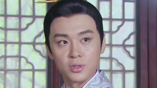 《神醫安道全》李將軍被朝臣彈劾 太子的招數很是陰險