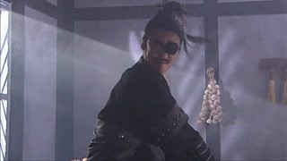 智远方丈的传奇故事