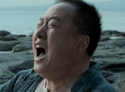 《妈祖回家》定档11月20日 传奇之旅彰显妈祖大爱