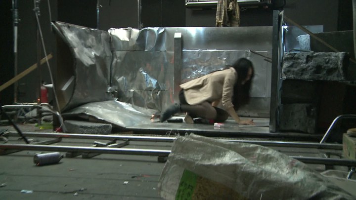異種 花絮1：拍攝特輯