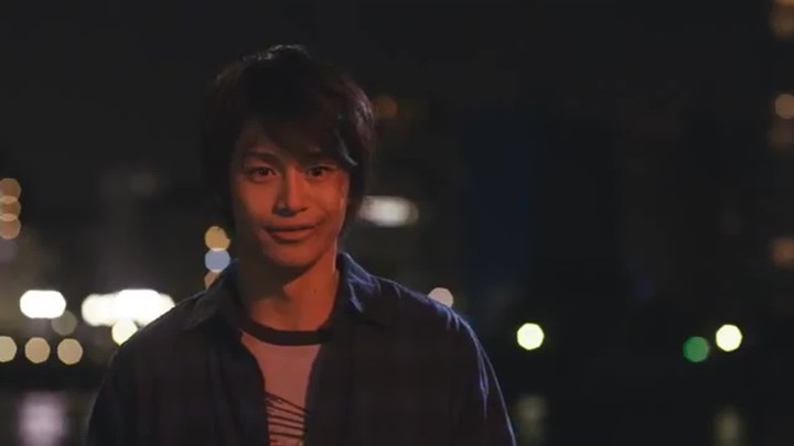 恋爱的齿轮 日本预告片