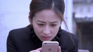 《最好的安排》醫院發來確診通知書 子慧生命余期短暫了