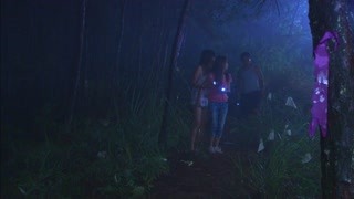 重慶特色爆笑喜劇