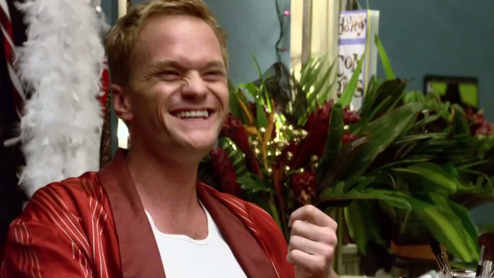 豬頭逛大街3 片段2：Neil Patrick Harris