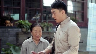 《背着奶奶进城》张少华x王新大秀恩爱时刻,真让人羡慕