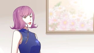 二婶夸苏蔚好看  苏蔚居然吐槽她说话像老鸨